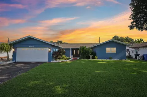 6655 12th Ter N, Saint Petersburg, FL 33710