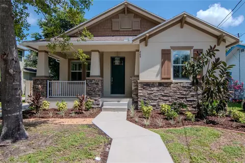 209 W Hamilton Ave, Tampa, FL 33604