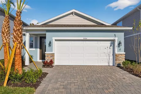31104 Pendleton Landing Cir, Wesley Chapel, FL 33545