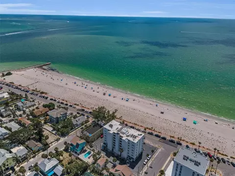 403 Gulf Way #403, Saint Pete Beach, FL 33706