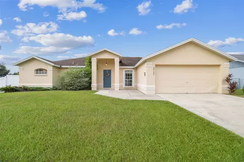 2737 Hickory Ridge Dr, Lakeland, FL 33813