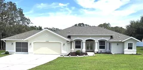 17640 Dansville Dr, Spring Hill, FL 34610