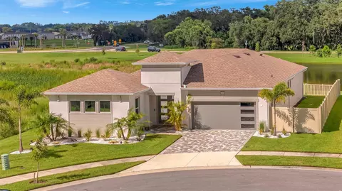 10391 Torchwood Sea Way, San Antonio, FL 33576