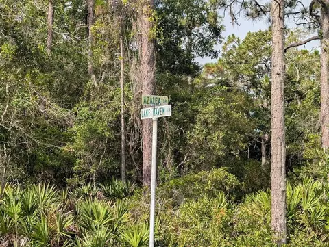 523 Azalea Dr, Indian Lake Estates, FL 33855