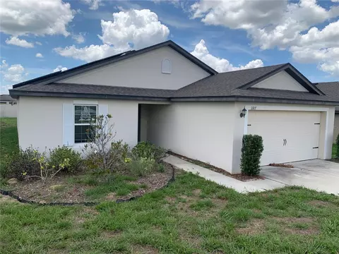 Exterior - 2187 Mandarin Loop, Dundee, FL 33838 photo 3 of 10