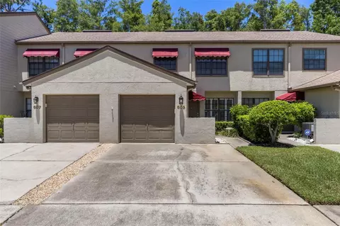 605 Quail Keep Dr, Safety Harbor, FL 34695