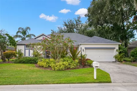 2931 Spring Hammock Dr, Plant City, FL 33566