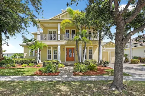 517 Mirabay Blvd, Apollo Beach, FL 33572