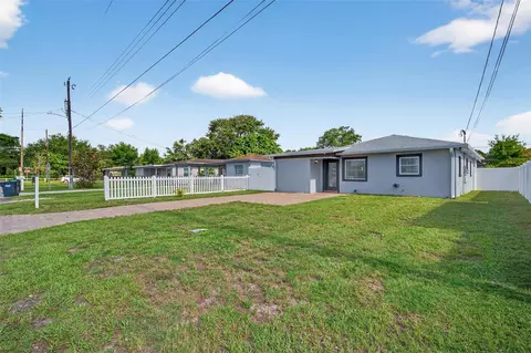 3415 W Abdella St, Tampa, FL 33607