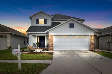 25914 Crippen Dr, Land O Lakes, FL 34639