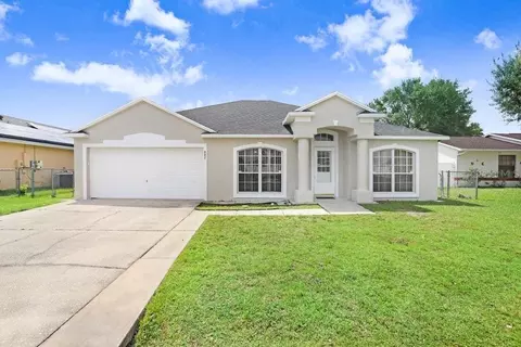 887 Jarnac Dr, Kissimmee, FL 34759