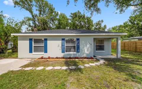 6012 S 82nd St, Tampa, FL 33619