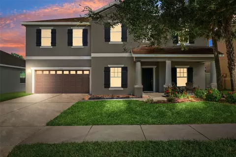 11206 Coventry Grove Cir, Lithia, FL 33547