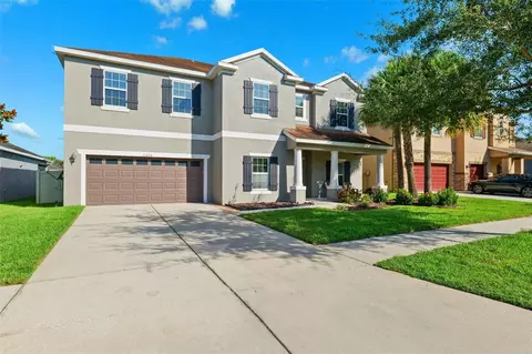 11206 Coventry Grove Cir, Lithia, FL 33547