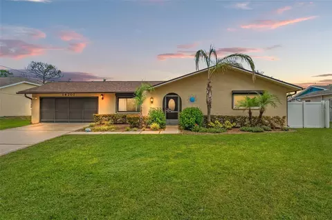 14207 Payne St, Spring Hill, FL 34609