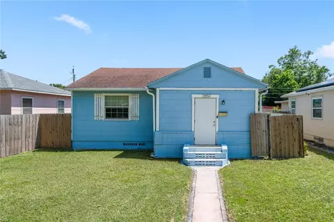 2850 38th Ave N, Saint Petersburg, FL 33713