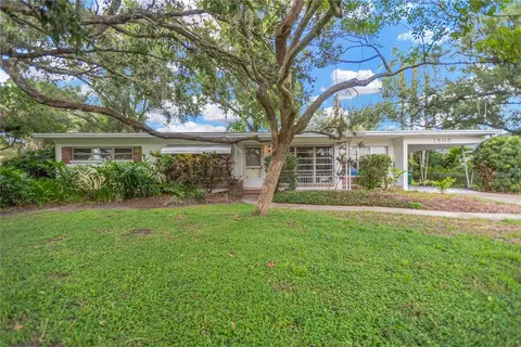 1505 N Oregon Cir, Tampa, FL 33612