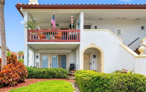 10600 Village Dr #201, Seminole, FL 33772