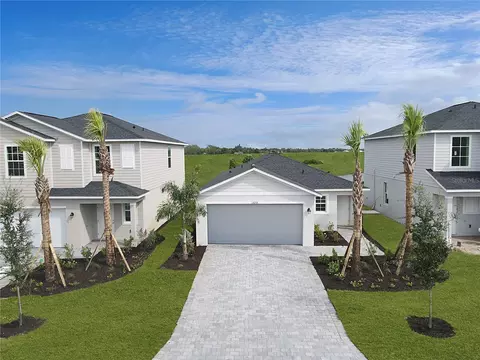 13233 Turnleaf Blvd, Punta Gorda, FL 33955