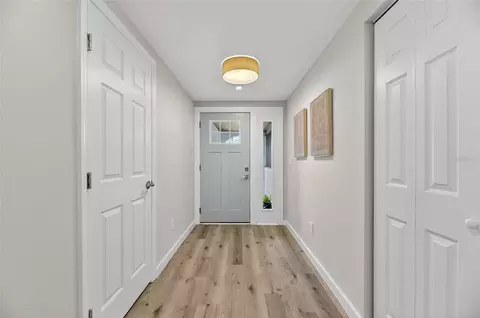 Entry Way - 635 Jamaica Cir E, Apollo Beach, FL 33572 photo 1 of 3