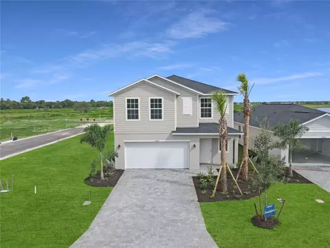 13227 Turnleaf Blvd, Punta Gorda, FL 33955