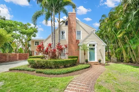 3730 Foster Hill Dr N, Saint Petersburg, FL 33704