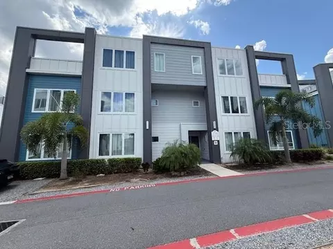 7740 Sandy Ridge Dr #116, Reunion, FL 34747