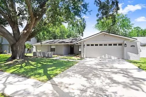 4605 Freshwind Ave, Tampa, FL 33624