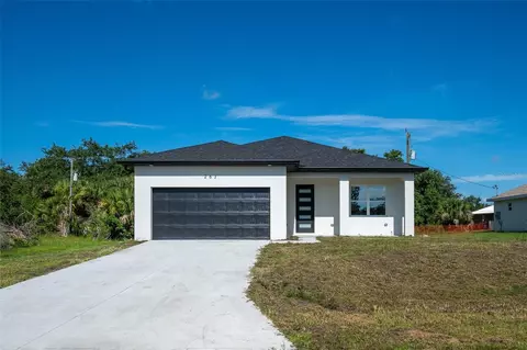 263 Ferguson St, Port Charlotte, FL 33954