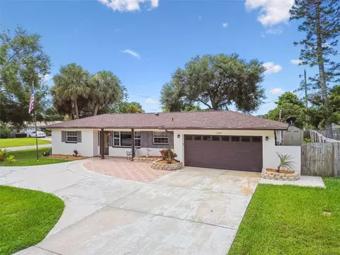 2481 Burnice Dr, Clearwater, FL 33764