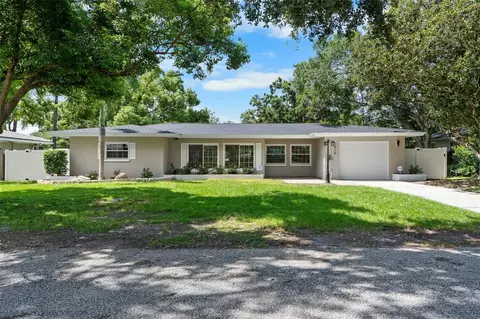 1819 Meadow Ln, Clearwater, FL 33764