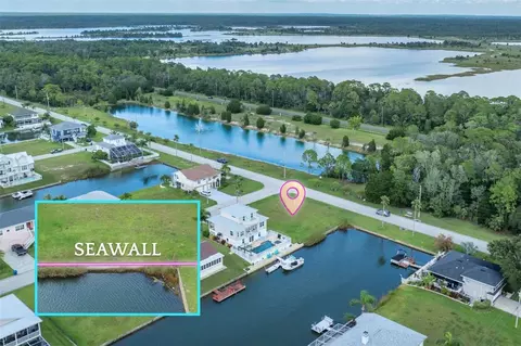 4066 Croaker Dr, Hernando Beach, FL 34607