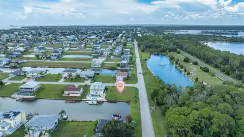 4066 Croaker Dr, Hernando Beach, FL 34607 photo 13