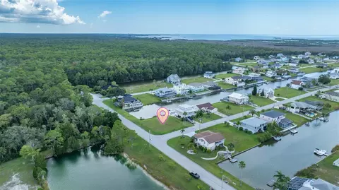 4066 Croaker Dr, Hernando Beach, FL 34607 photo 8