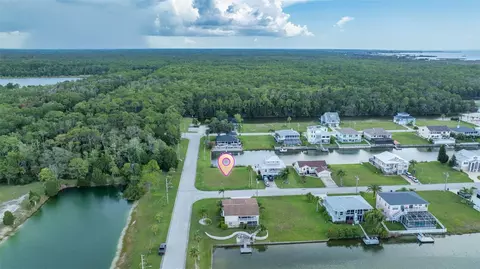 4066 Croaker Dr, Hernando Beach, FL 34607 photo 9