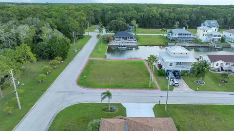 4066 Croaker Dr, Hernando Beach, FL 34607 photo 3