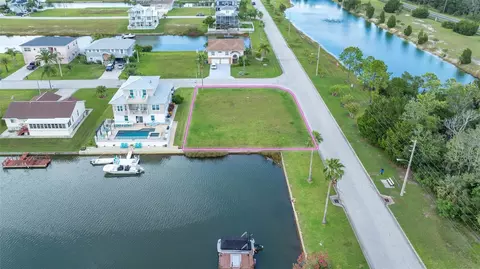 4066 Croaker Dr, Hernando Beach, FL 34607 photo 5