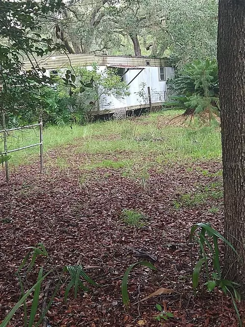 23818 NE 140th Ave, Fort Mc Coy, FL 32134