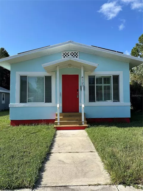 4127 4th Ave N, Saint Petersburg, FL 33713