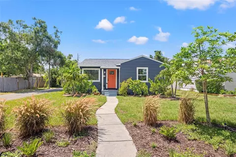 420 61st Ave S, Saint Petersburg, FL 33705