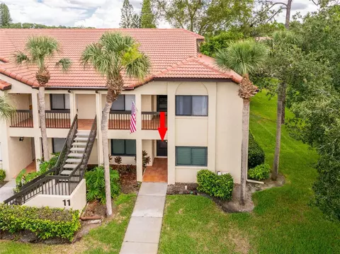 1801 E Lake Rd #11D, Palm Harbor, FL 34685