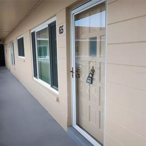 2311 Brisbane St #65, Clearwater, FL 33763