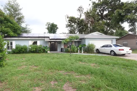 1009 Shangri La Dr, Seffner, FL 33584