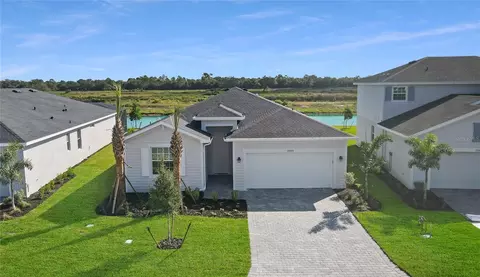 13305 Turnleaf Blvd, Punta Gorda, FL 33955