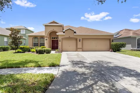 9505 Laurel Ledge Dr, Riverview, FL 33569