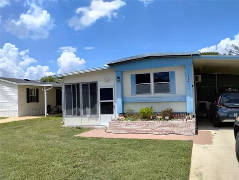 4509 Autumn Palm Dr, Zephyrhills, FL 33542