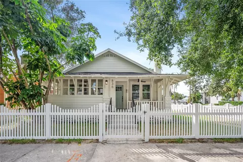 836 5th St N, Saint Petersburg, FL 33701