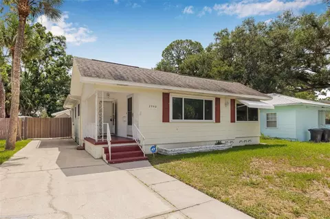 2840 Dr Martin Luther King Jr St S, Saint Petersburg, FL 33705