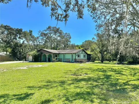 11040 Blackwood Dr, New Port Richey, FL 34654