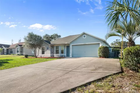 11233 Linden Dr, Spring Hill, FL 34609